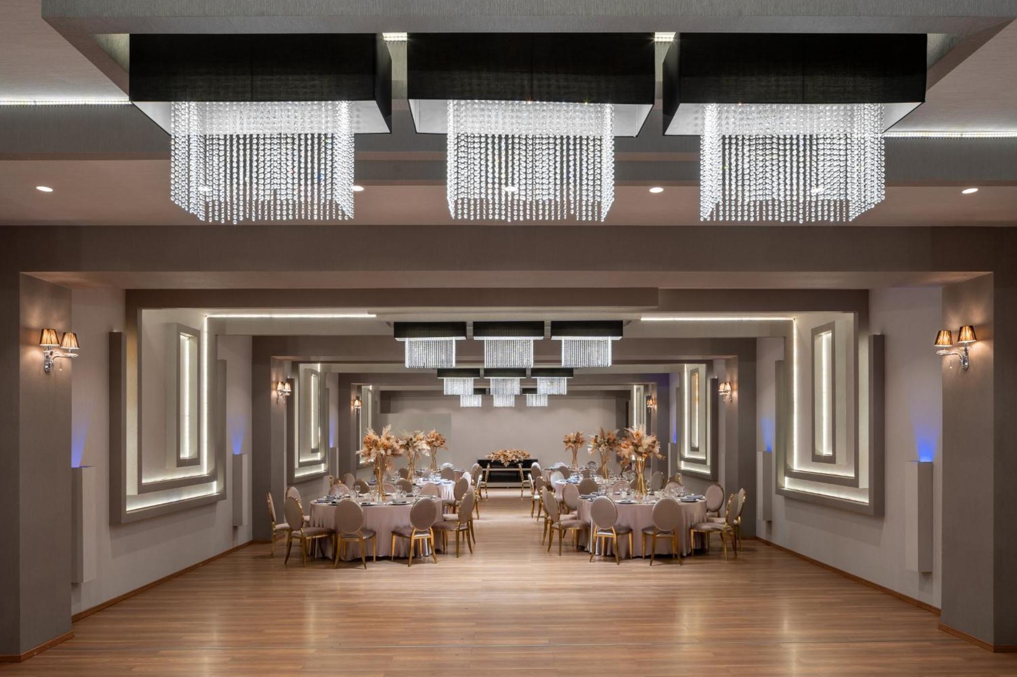 Sky Blue Hotel & Spa Paulesti  Екстер'єр фото